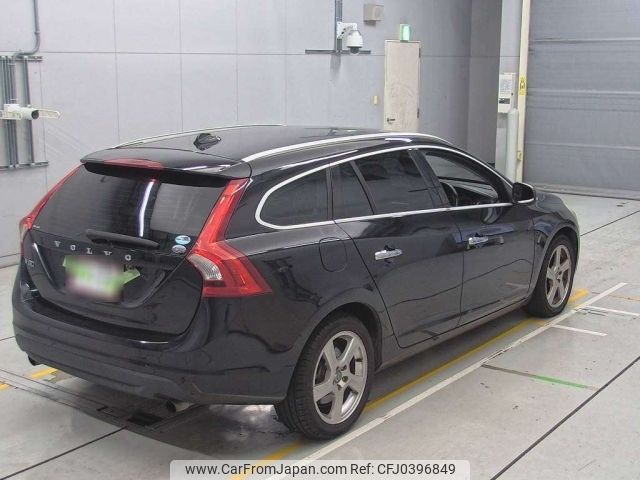 volvo v60 2011 -VOLVO--Volvo V60 FB4164T-YV1FW485BB1021759---VOLVO--Volvo V60 FB4164T-YV1FW485BB1021759- image 2