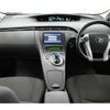 toyota prius 2011 CFJ1741125 image 3