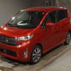 mitsubishi ek 2015 -MITSUBISHI--ek Custom B11W-0129478---MITSUBISHI--ek Custom B11W-0129478- image 1