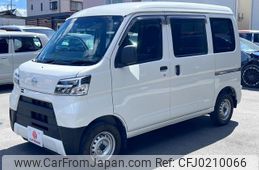 daihatsu hijet-cargo 2021 quick_quick_S321V_S321V-0495368