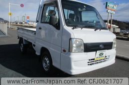 subaru sambar-truck 2008 -SUBARU--Samber Truck TT2--430255---SUBARU--Samber Truck TT2--430255-