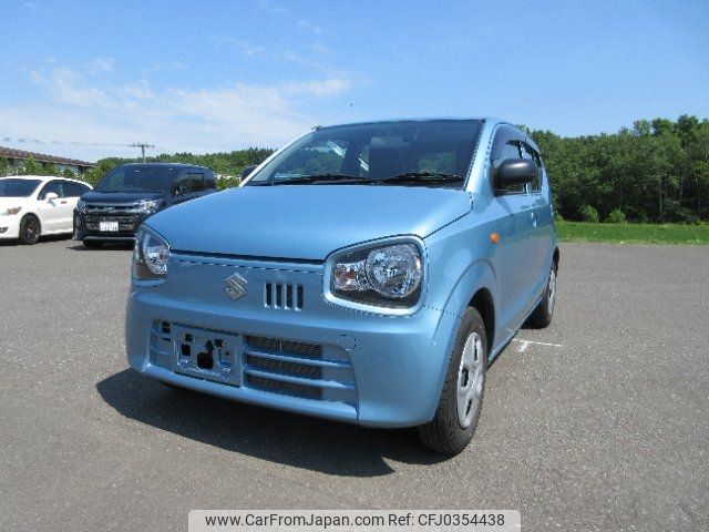 suzuki alto 2019 -SUZUKI--Alto HA36S--514926---SUZUKI--Alto HA36S--514926- image 1