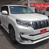 toyota land-cruiser-prado 2021 -TOYOTA--Land Cruiser Prado 3BA-TRJ150W--TRJ150-0135781---TOYOTA--Land Cruiser Prado 3BA-TRJ150W--TRJ150-0135781- image 1