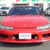 nissan silvia 2001 quick_quick_GF-S15_S15-15501046 image 2