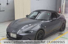 mazda roadster 2019 -MAZDA 【多摩 303つ8026】--Roadster ND5RC-302163---MAZDA 【多摩 303つ8026】--Roadster ND5RC-302163-