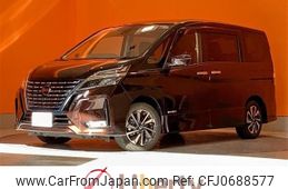 nissan serena 2019 quick_quick_HFC27_HFC27-065739