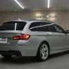 bmw 5-series 2014 quick_quick_MU35_WBA5H12030D392642 image 2