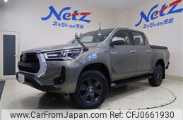 toyota hilux 2021 GOO_NET_EXCHANGE_0404100A20250119T004