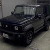 suzuki jimny-sierra 2022 -SUZUKI 【湘南 502ﾓ3499】--Jimny Sierra JB74W--159801---SUZUKI 【湘南 502ﾓ3499】--Jimny Sierra JB74W--159801- image 6