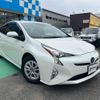 toyota prius 2017 CFJ1731085 image 9