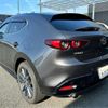 mazda mazda3 2019 -MAZDA--MAZDA3 BPFP--BPFP-104739---MAZDA--MAZDA3 BPFP--BPFP-104739- image 19