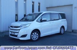 toyota noah 2019 -TOYOTA--Noah ZRR80G--0573541---TOYOTA--Noah ZRR80G--0573541-