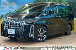 toyota alphard 2019 -TOYOTA--Alphard DBA-AGH30W--AGH30-0279979---TOYOTA--Alphard DBA-AGH30W--AGH30-0279979-
