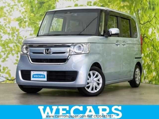 honda n-box 2020 quick_quick_6BA-JF3_JF3-1547079 image 1