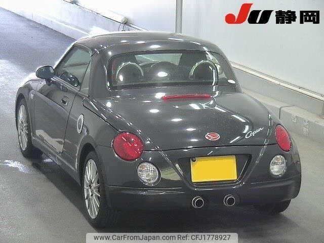 daihatsu copen 2012 CFJ1778927 image 2