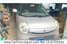 suzuki mr-wagon 2010 -SUZUKI--MR Wagon DBA-MF22S--MF22S-321050---SUZUKI--MR Wagon DBA-MF22S--MF22S-321050-