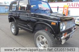 suzuki jimny 1993 -SUZUKI--Jimny JA11Vｶｲ--223747---SUZUKI--Jimny JA11Vｶｲ--223747-