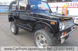 suzuki jimny 1993 -SUZUKI--Jimny JA11Vｶｲ--223747---SUZUKI--Jimny JA11Vｶｲ--223747-