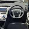 toyota prius 2013 -TOYOTA--Prius DAA-ZVW30--ZVW30-1723180---TOYOTA--Prius DAA-ZVW30--ZVW30-1723180- image 16