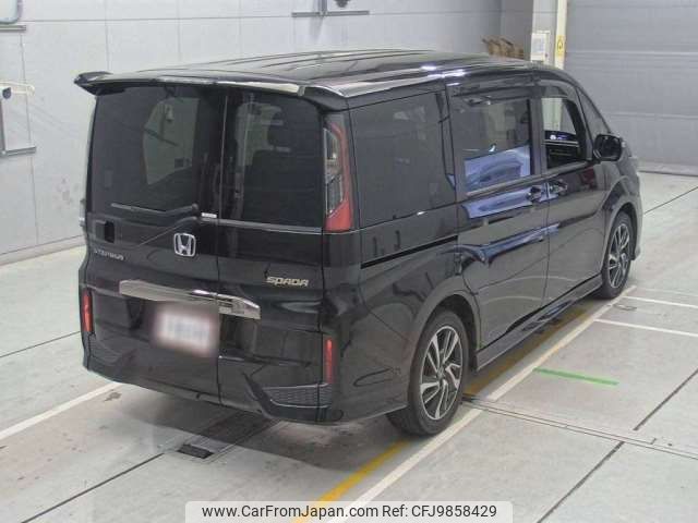 honda stepwagon 2020 -HONDA--Stepwgn 6BA-RP3--RP3-1304751---HONDA--Stepwgn 6BA-RP3--RP3-1304751- image 2