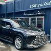 lexus lx 2023 -LEXUS 【静岡 367ﾕ1001】--Lexus LX VJA310W--4040550---LEXUS 【静岡 367ﾕ1001】--Lexus LX VJA310W--4040550- image 23