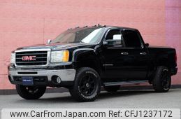 gmc sierra 2009 GOO_NET_EXCHANGE_9570110A30250603W001