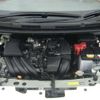 nissan note 2018 -NISSAN 【袖ヶ浦 543 7788】--Note DBA-E12--E12-577944---NISSAN 【袖ヶ浦 543 7788】--Note DBA-E12--E12-577944- image 7