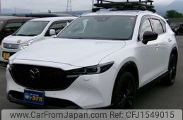 mazda cx-5 2023 CFJ1549015
