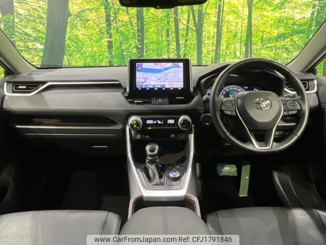 toyota rav4 2021 CFJ1791846 image 2