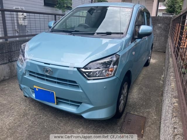 daihatsu mira-e-s 2017 CFJ1681670 image 2