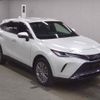 toyota harrier 2021 quick_quick_6BA-MXUA80_MXUA80-0059812 image 1