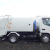 mitsubishi-fuso canter 2012 GOO_NET_EXCHANGE_0900002A30220307W005 image 5