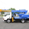 mitsubishi-fuso canter 1993 -MITSUBISHI--Canter U-FE337Bｶｲ--FE337B-580600---MITSUBISHI--Canter U-FE337Bｶｲ--FE337B-580600- image 6