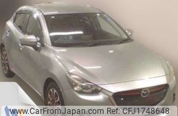 mazda demio 2015 CFJ1748648