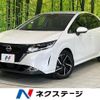 nissan note 2021 -NISSAN--Note 6AA-E13--E13-017785---NISSAN--Note 6AA-E13--E13-017785- image 1