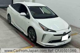 toyota prius 2020 quick_quick_DAA-ZVW51_6159792