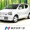 suzuki alto 2019 -SUZUKI--Alto DBA-HA36S--HA36S-517111---SUZUKI--Alto DBA-HA36S--HA36S-517111- image 1