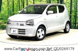 suzuki alto 2019 -SUZUKI--Alto DBA-HA36S--HA36S-517111---SUZUKI--Alto DBA-HA36S--HA36S-517111-