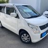 suzuki wagon-r 2012 quick_quick_DBA-MH23S_MH23S-430316 image 2