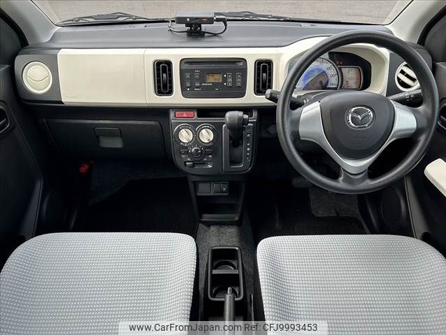 mazda carol 2018 -MAZDA--Carol DBA-HB36S--HB36S-222215---MAZDA--Carol DBA-HB36S--HB36S-222215- image 2