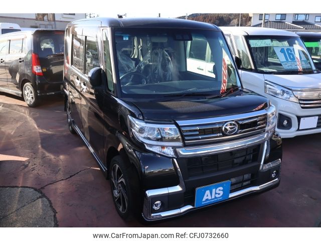 daihatsu tanto 2019 -DAIHATSU--Tanto DBA-LA610S--LA610S-0149218---DAIHATSU--Tanto DBA-LA610S--LA610S-0149218- image 1