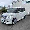 suzuki solio 2017 CFJ1556103 image 18