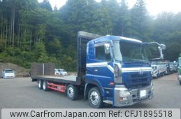 nissan diesel-ud-quon 2006 CFJ1895518