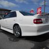 toyota chaser 1997 quick_quick_GX100_GX100-0048504 image 12