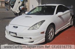 toyota celica 1999 -TOYOTA--Celica GH-ZZT231--ZZT231-0005160---TOYOTA--Celica GH-ZZT231--ZZT231-0005160-