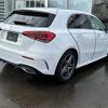 mercedes-benz a-class 2018 -MERCEDES-BENZ--Benz A Class 5BA-177084--WDD1770842J062188---MERCEDES-BENZ--Benz A Class 5BA-177084--WDD1770842J062188- image 6