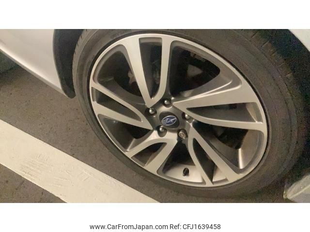 subaru levorg 2014 CFJ1639458 image 2