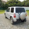 mitsubishi pajero-mini 2010 -MITSUBISHI 【野田 580】--Pajero mini ABA-H58A--H58A-0902205---MITSUBISHI 【野田 580】--Pajero mini ABA-H58A--H58A-0902205- image 2