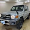 toyota landcruiser-70 2015 CFJ1837437 image 1