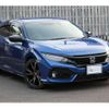 honda civic 2018 quick_quick_DBA-FK7_FK7-1003474 image 1